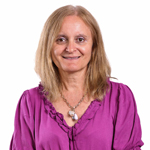 Maria De Lurdes Matos De Pinho